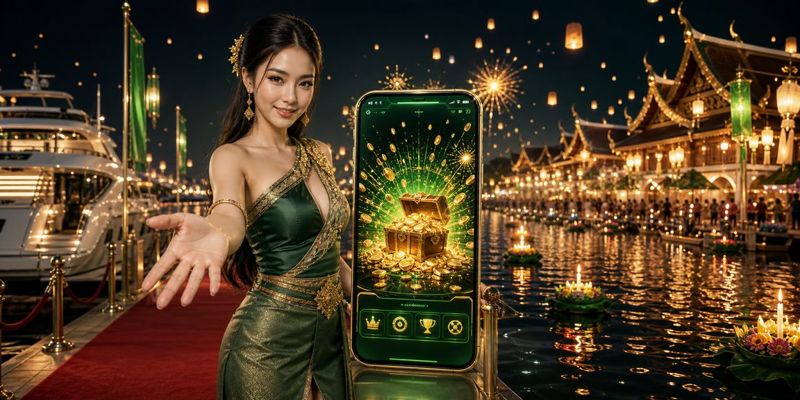 rfx slot